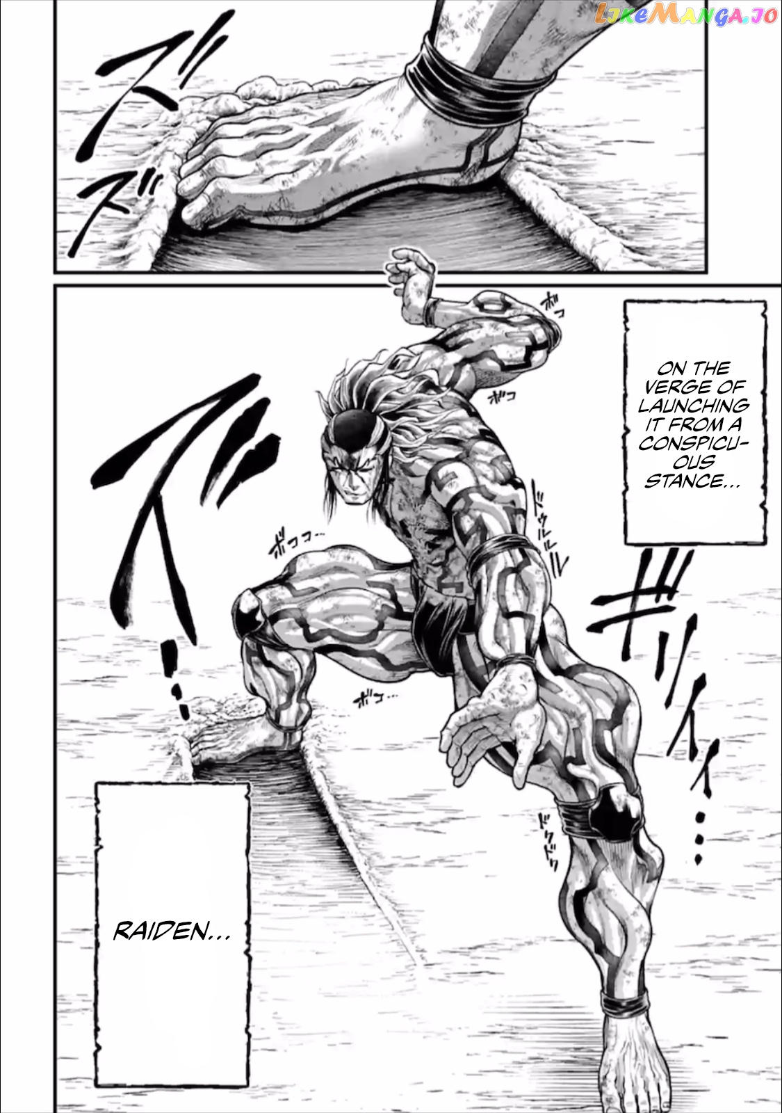 Record Of Ragnarok, Chapter 39 image 61